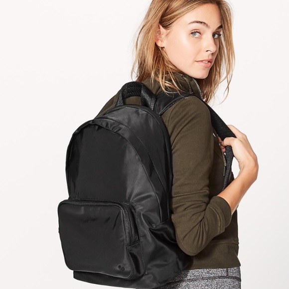 lululemon athletica Handbags - Lululemon everywhere backpack 🎒